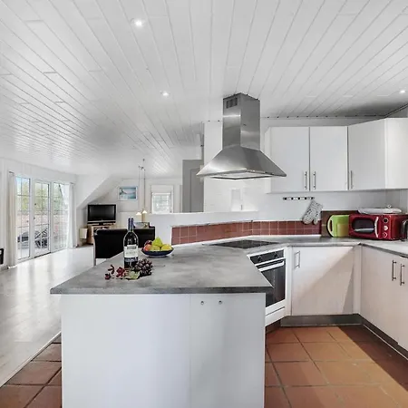 Feriehus Fantastisk Hjem På Med Badstue *