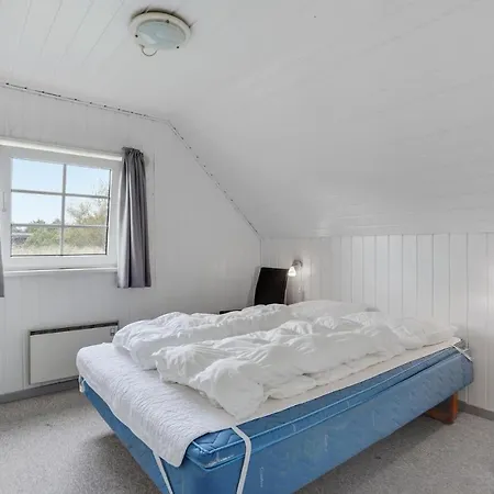 Fantastisk Hjem På Med Badstue Fanø