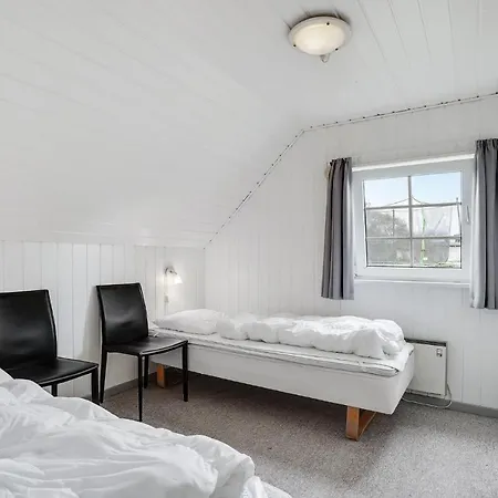 Fantastisk Hjem På Med Badstue Feriehus *