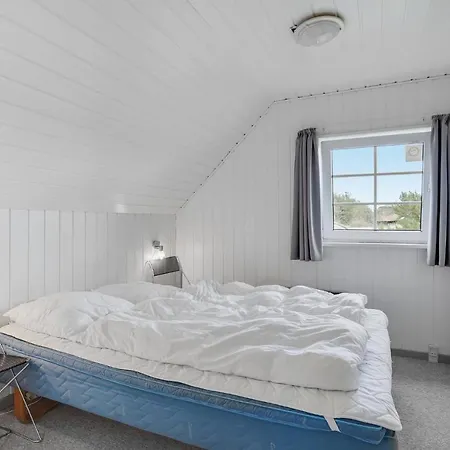 Fantastisk Hjem På Med Badstue Feriehus