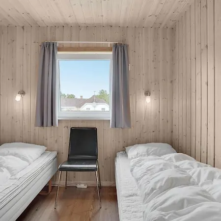 Feriehus Fantastisk Hjem På Med Badstue *