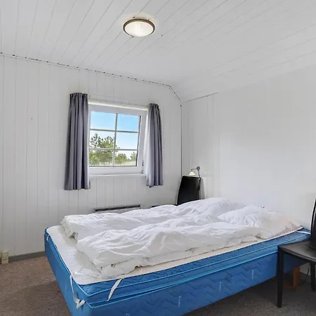 Fantastisk Hjem På Med Badstue * Fanø